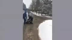 Ukraine Russia War: मारियुपोल और वोल्नोवाखा में रोका जाएगा युद्ध