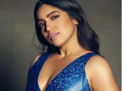 Women's Day Special: UNDP Partners With Bhumi Pednekar For Gender Equality
