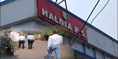 Haldia News: বন্দরে লরি থেকে তোলাবাজির অভিযোগ, মামলার তদন্তে সিবিআই