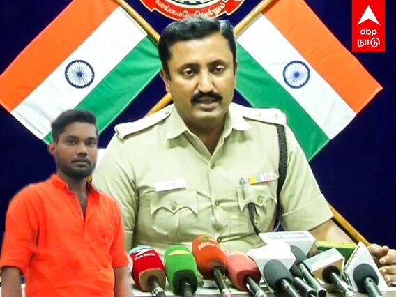 Madurai Melur Girl Death: மேலூர் பெண்ணுக்கு கூட்டு பாலியல் வன்கொடுமையா? எஸ்.பி விளக்கம்