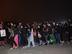 Indian Students In Sumy Advised To Be Ready To Leave On Short Notice, Time & Date To Be Communicated Soon