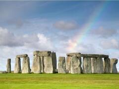 Stonehenge, World's Most Famous Prehistoric Monument, Served As Solar Calendar: Study