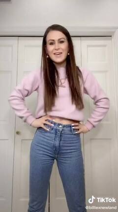 ટ્રાય કર્યાં વિના કેવી રીતે જાણશો કે જિન્સની ફિટિંગ, આ છે સચોટ પણ અનોખી ટ્રીક