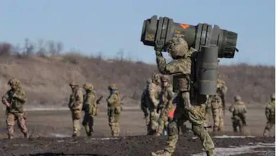 Ukraine Russia War: খারকিভ, কিভের পর এবার ইউক্রেনের ইরপিনে রুশ হামলা | Bangla News