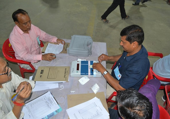 Vote counting process: From Voting Booth to Counting Offices, Here’s all you need to know how votes from Ballot, EVM are counted Vote Counting Process: From Voting Booth To Counting Offices, Here’s All You Need To Know