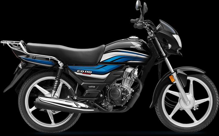 Honda CD 110 Dream: होंडा सीडी 110 ड्रीम एक माइलेज देने वाली बाइक है जिसकी कीमत भारत में 65901 रुपये से लेकर 66972 रुपये एक्स शोरूम तक है. यह 2 वेरिएंट्स और 8 कलर में उपलब्ध है. यह 109.51 cc BS-VI इंजन के साथ आती है और इसका 64 kmpl तक है.