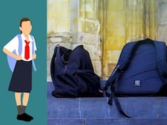 Students Missing: చెరువు గట్టున స్కూల్ బ్యాగ్‌లు, మరి విద్యార్థులు ఎక్కడికి వెళ్లినట్టు?