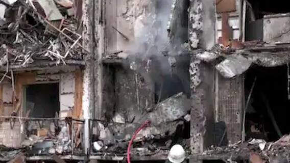 Ukraine Russia War: সুমিতে আটকে ভারতের অনিমা, কাটাচ্ছেন উদ্বেগের দিন | Bangla News