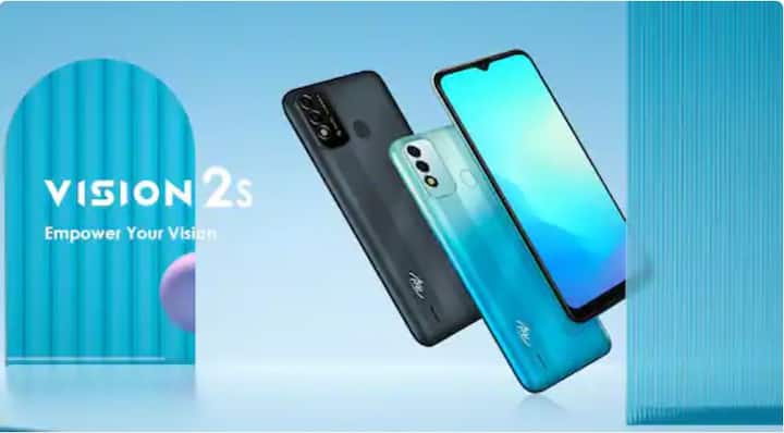 Itel Vision1 স্মার্টফোনে 3 GB RAM সহ 32 GB ইন্টারনাল মেমরি রয়েছে। এর ডিসপ্লে 6.08 ইঞ্চি। এতে ডুয়াল রেয়ার   ক্যামেরা সেটআপ রয়েছে। Flipkart-এ এর দাম 6999 টাকা।