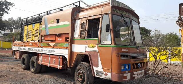 सहाय्यक पोलीस अधीक्षक पंकज कुमावत यांच्या नेतृत्वात कारवाई  करण्यात आली