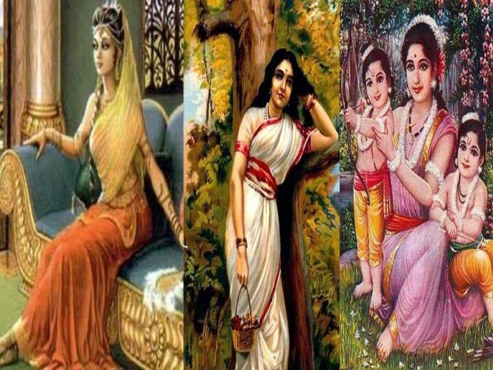 Spirituality-Womens Day 2022: Women Empowerment In Mythological Times Spirituality-Womens Day 2022:పురాణ కాలంలో మహిళా సాధికారికతకు నిదర్శనం ఈ ఐదుగురు