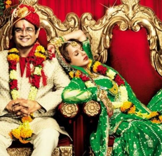 कंगना रनौतचा 'तनु वेड्स मनु रिटर्न्स' हा सिनेमा प्रेक्षकांच्या पसंतीस पडला होता. या सिनेमाने जगभरात 255.3 कोटींची कमाई केली होती.