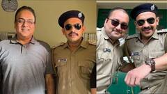 Khela Jawkhon: 'খেলা যখন' এর শ্যুটিং শেষে সোশ্যাল মিডিয়ায় ছবি শেয়ার করলেন অনিন্দ্য