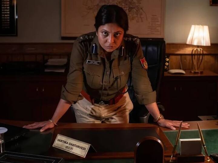 दिल्ली क्राइम वेब सीरीज साल 2012 में दिल्ली में हुए गैंग रेप पर बनी है. इसमें एक्ट्रेस शेफाली शाह ने पुलिस अधिकारी के रोल में शानदार परफॉर्मेंस दी थी.