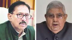 WB Budget: বিধানসভার বাজেট অধিবেশনে রাজ্যপালের বক্তব্য নিয়ে 'সৌহার্দ্যপূর্ণ' আলোচনায় রাজ্যপাল ও অধ্যক্ষ | Bangla News