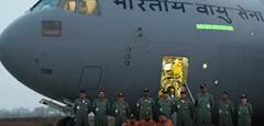 Operation Ganga Update: ఒక్కరోజే ఉక్రెయిన్ నుంచి పదకొండు ప్రత్యేక విమానాలు| ABP Desam