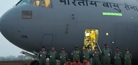 Operation Ganga Update: ఒక్కరోజే ఉక్రెయిన్ నుంచి పదకొండు ప్రత్యేక విమానాలు| ABP Desam