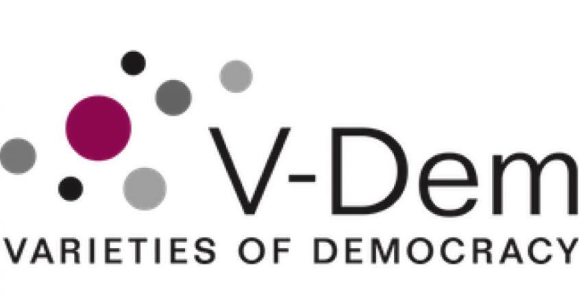 Varieties of Democracy, Big claim in Vdem report, India is fast moving towards dictatorship, will situation get worse ਵੀ-ਡੈਮ ਦੀ ਰਿਪੋਰਟ 'ਚ ਵੱਡਾ ਦਾਅਵਾ, ਤੇਜ਼ੀ ਨਾਲ ਤਾਨਾਸ਼ਾਹੀ ਵੱਲ ਵਧ ਰਿਹਾ ਭਾਰਤ, ਹਾਲਾਤ ਹੋਰ ਵਿਗੜਨਗੇ...?