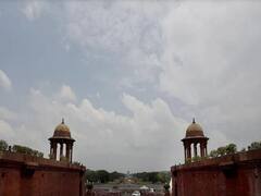 Delhi-NCR Weather Forecast: दिल्ली-एनसीआर के मौसम में बदलाव जारी, जानें- आज कैसा रहेगा मौसम