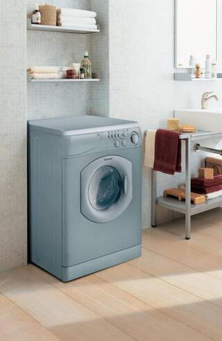 ਕੱਪੜੇ ਧੋਣ ਦਾ ਝੰਜਟ ਖਤਮ! ਸਿਰਫ 889 ਰੁਪਏ 'ਚ ਖਰੀਦੋ ਪੋਰਟੇਬਲ ਵਾਸ਼ਿੰਗ ਮਸ਼ੀਨ, ਬੈਗ 'ਚ ਰੱਖ ਕੇ ਕਿਤੇ ਵੀ ਲੈ ਜਾਓ