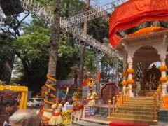 PM Modi in Pune: पीएम मोदी ने छत्रपति शिवाजी महाराज की मूर्ति का किया अनावरण, Metro में सवार होकर बच्चों से की बात