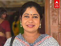 DMK Meena JayaKumar | செந்தில் பாலாஜி முன்பு கொந்தளித்த நிர்வாகி... கட்சியிலிருந்து அதிரடி நீக்கம்