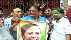 IMA Election: আইএমএ-র ভোটে ধুন্ধুমার, বিজেপিকে নিশানা নির্মলের; পাল্টা দিলীপের| Bangla News