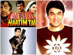 हातिमताई हो या कैप्टन व्योम... ये हैं वो इंडियन सुपरहीरो जिन्हें देख आज भी ताजा हो जाती हैं बचपन की यादें