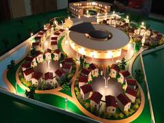 Rajasthan में अंतरराष्ट्रीय स्तर के पंचकर्म सेंटर से बढ़ेगा पर्यटन, राज्य सरकार ने उठाया बड़ा कदम