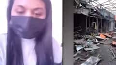 Russia Ukraine War: 'NO Electricity, NO Food, NO Water' says Indian student stuck in Sumy