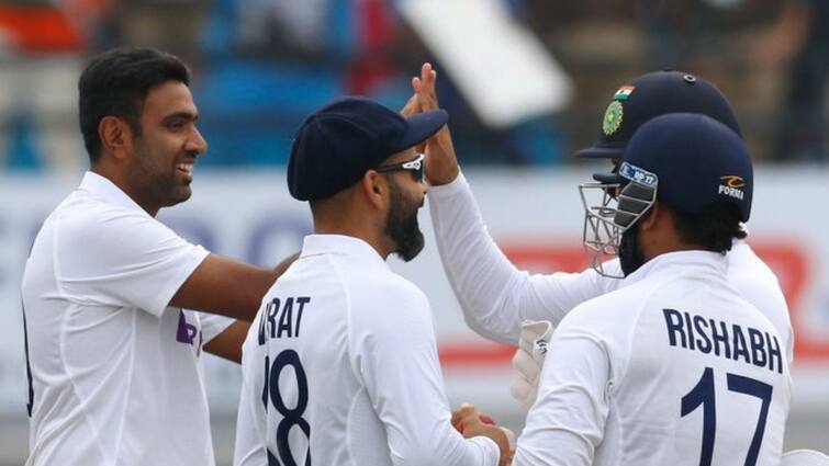 IND vs SL Ravichandran Ashwin breaks Kapil Dev record 435 Test wickets becomes second-highest Indian wicket-taker Test cricket Ashwin Test Record: টেস্টে ৪৩৫ উইকেট নিয়ে কপিল দেবকে টপকালেন রবিচন্দ্রন অশ্বিন