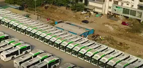 Olectra Electric Buses in Pune: ఇప్పుడు పుణెలో 250 ఎలక్ట్రిక్ బస్సులు | ABP Desam