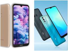 7000 रुपये के बजट में आते हैं ये स्मार्टफोन, जानिए आपके लिए कौनसा रहेगा फिट