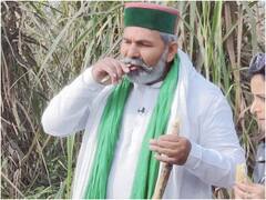 Rakesh Tikait News : राकेश टिकैत का बड़ा बयान, कहा- मतगणना में धांधली करा सकती है बीजेपी, इतने हारे हुए प्रत्याशी जिताए जा सकते हैं