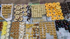 ABP Ananda Khaibar Pass 2022: মিষ্টিমুখের রকমারি ঠিকানা, 'খাইবার পাস' -এ হাজির হিন্দুস্তান সুইটস, ঘোষ অ্যান্ড কোং, নলিন চন্দ্র দাস