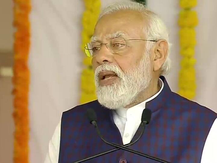 India Successfully Managed Covid & Situation In Ukraine: PM Modi At Pune's Symbiosis University India Successfully Managed Covid & Situation In Ukraine: PM Modi At Pune's Symbiosis University