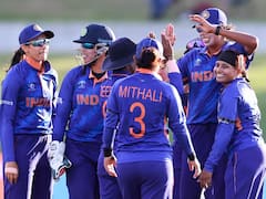 IND W vs PAK W: వరల్డ్ కప్‌లో టీమిండియా బోణీ - చిరకాల ప్రత్యర్థి పాక్‌పై 107 పరుగులతో జయభేరి