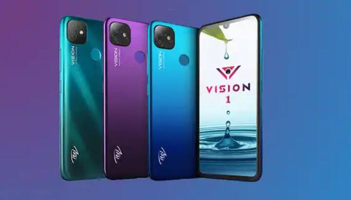 Itel Vision2S: এই বাজেট স্মার্টফোনে 2 GB RAM এর সাথে 32 GB ইন্টারনাল মেমরি রয়েছে। এর ডিসপ্লে 6.52 ইঞ্চি।   এতে ডুয়াল রেয়ার ক্যামেরা সেটআপ রয়েছে। Flipkart-এ এর দাম 6690 টাকা।