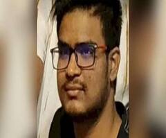 ਮੁੱਖ ਮੰਤਰੀ ਨੇ ਯੂਕਰੇਨ 'ਚ ਮਾਰੇ ਗਏ ਵਿਦਿਆਰਥੀ ਨਵੀਨ ਦੇ ਮਾਪਿਆਂ ਨੂੰ 25 ਲੱਖ ਰੁਪਏ ਦਾ ਸੌਂਪਿਆ ਚੈੱਕ