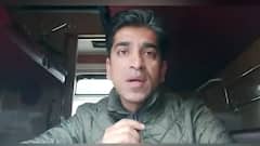 Russia-Ukraine war: ABP journalist travels from Lviv to Kyiv via train; what happened NEXT