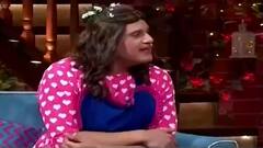 Krushna Abhishek's dance on 'The Kapil Sharma Show' tune with ABCD fame Lauren Gottlieb | Hot News