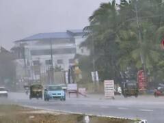 Rajasthan Weather Forecast: राजस्थान में कल से इतने दिनों तक होगी बारिश, जानें- कब से मौसम होगा साफ