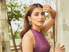 Pooja Hegde: రాధేశ్యామ్‌లో పూజాను చూడరు, అందాల ప్రేరణనే చూస్తారు