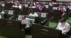 Telangana Assembly Budget Sessions | పద్దులో కేటాయింపులు ఇవే..! ఆ రంగాలకే ప్రాధాన్యత | ABP Desam