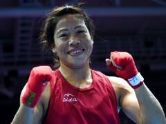 विश्व चैम्पियनशिप और एशियाई खेलों में नहीं दिखेंगी मैरीकॉम, इन वजहों से लिया फैसला