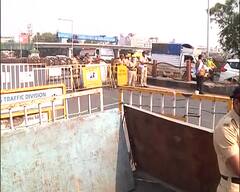 PM Modi Pune Tour : पंतप्रधान मोदी पुण्यात दाखल; 'मोदीजी माफी मांगो' म्हणत काँग्रेस-राष्ट्रवादीचं आंदोलन