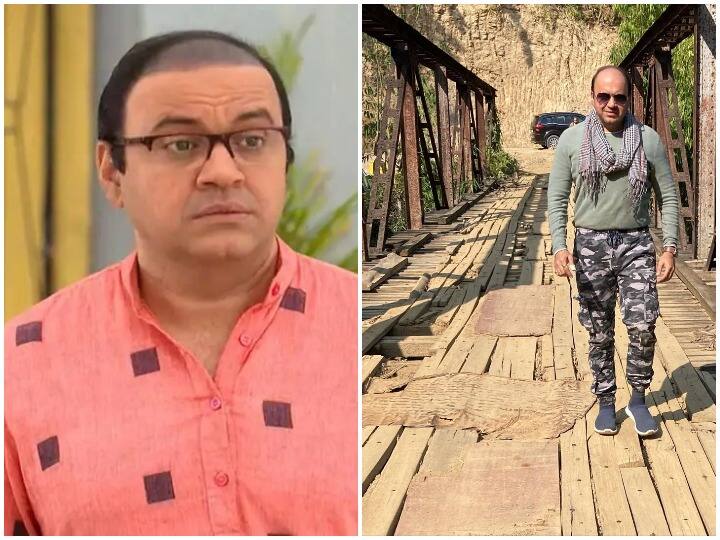 ‘तारक मेहता का उल्टा चश्मा’ पिछले 13 सालों से लोगों को एंटरटेन करता आया है. शो के सभी किरदार लोगों के दिलों में अपनी अलग जगह बना चुके हैं. लेकिन आज हम बात कर रहे हैं तारक मेहता के किरदार आत्माराम तुकाराम भिड़े उर्फ मंदार चंदवादकर की. मंदार चंदवादकर रियल लाइफ में काफी शानदार जिंदगी जीते हैं.