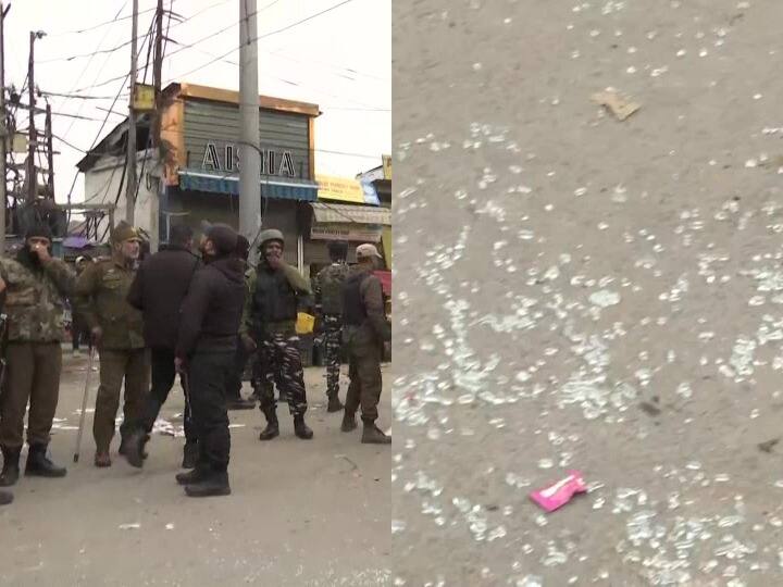 Jammu-Kashmir News terrorists attack in Srinagar one man died more than 20 people injured Jammu-Kashmir News: श्रीनगर में आतंकियों ने ग्रेनेड से किया हमला, एक शख्स की मौत, 20 से ज्यादा लोग घायल