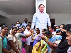 Mahila Bandhu Photos: రాష్ట్ర వ్యాప్తంగా ఘనంగా మహిళా బంధు కేసీఆర్ వేడుకలు