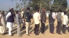 UP 7th Phase Election: एक विधानसभा सीट जहां गूंजता है अंसारी और उनके परिवार का नाम